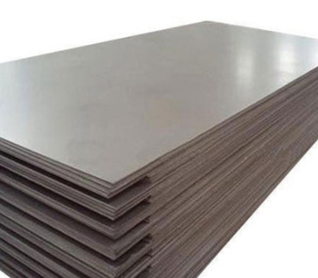 JSW 10 mm MS Plates IS 2062 E250 1250 mm 6000 mm_0